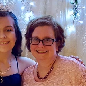 Meet your Posher, Kathy